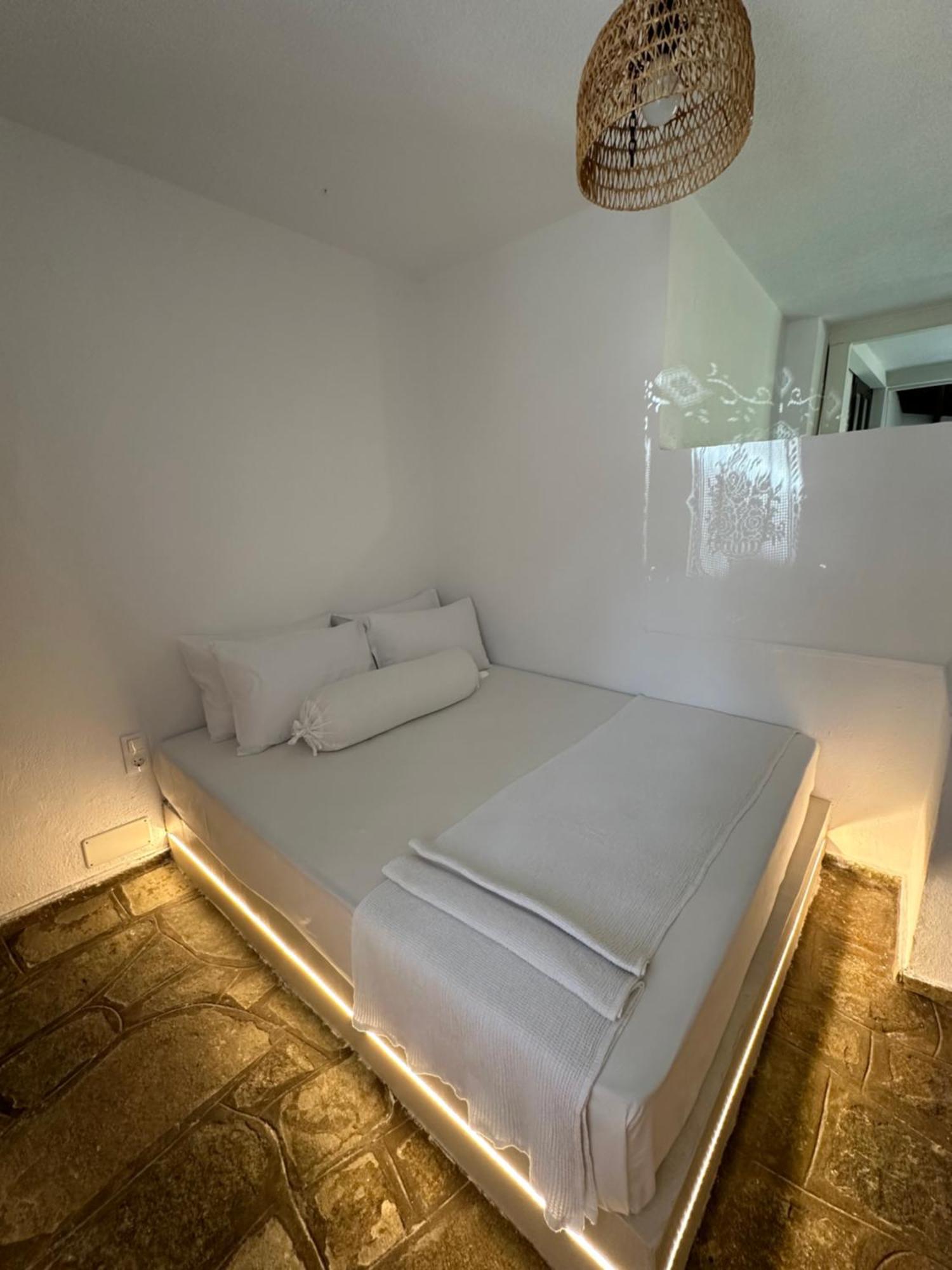 Γεράνι Suite In Ktima Gerostathi Polychrono Exterior photo